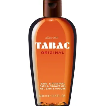 Sprchový gel Tabac Panske-vune Tabac-OriginalBath & Shower Gel 200 ml (1&nbsp;510,00 Kč / 1 l)