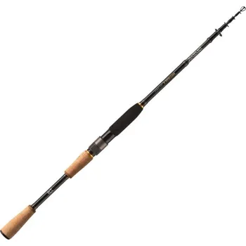 Rybářský prut Prut Daiwa Ballistic Tele Spin 2,70m 8-35gr