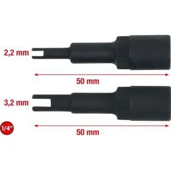 Ruční nářadí Nástrčná hlavice KS TOOLS 550.1175