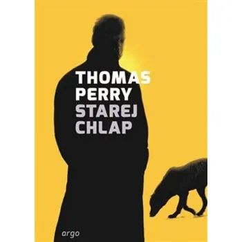 Starej chlap - Thomas Perry