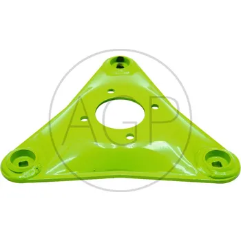 Brusný kotouč Žací kotouč pro Deutz-Fahr, na typy SM 5.28, 4.21, 4.28, SMA 5.28E