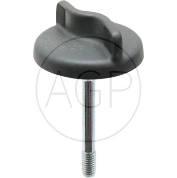 Zátka pro Oleo-Mac, na typy 947, 952