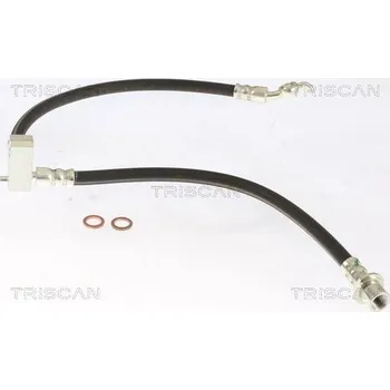 Brzdový systém Brzdová hadice TRISCAN 8150 13284