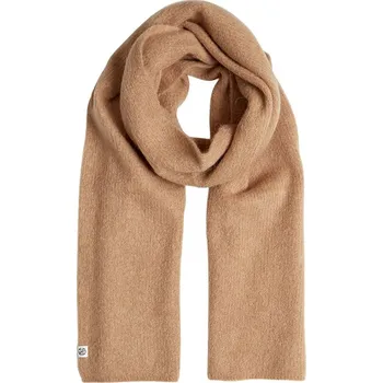 Šála MOSS COPENHAGEN Camel 241254 onesize