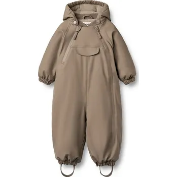 Chlapecké kalhoty Wheat Beige 9704746 86