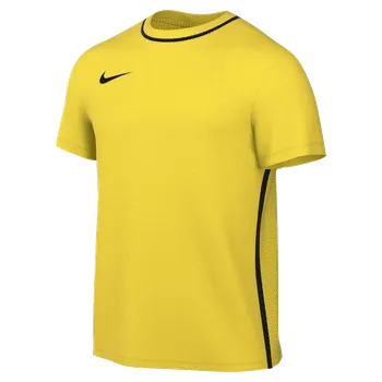 Fotbal Nike Park 26 žlutá UK XXL
