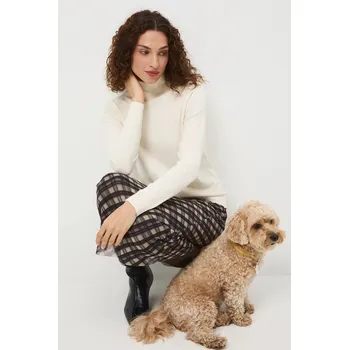 Pánský svetr Svetr Medicine RW25-SWD071 béžová 01M, vel. XS