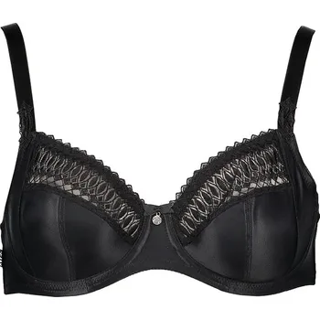 Dámské spodní prádlo Podprsenka SUSA Schwarz 3693929 85B