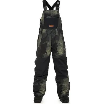 Snowboardové kalhoty kalhoty Horsefeathers Medler II - Storm L - junior size