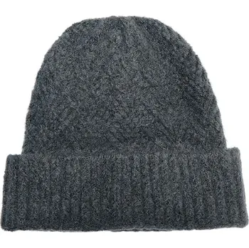 Pokrývka hlavy Čepice ONLY Grau 8257807 onesize