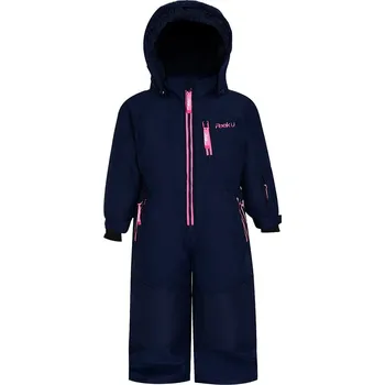 Dívčí džíny Peek U Dunkelblau 5819781 80