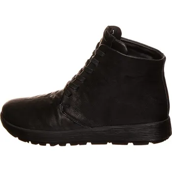 Dámské kozačky Boty Think! Schwarz 6789393 40.5