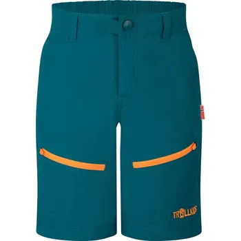 Trollkids Blau 488787 104