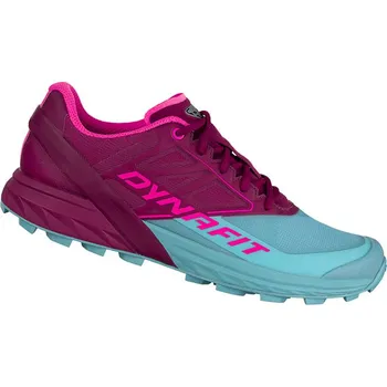 Dámská sportovní obuv DYNAFIT Pink/ Blau 7959275 37