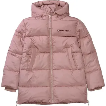 Dětská móda Marc O'Polo Junior Rosa 7231327 92