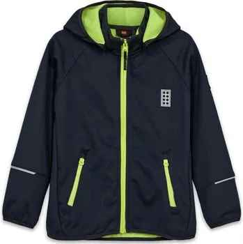 Dívčí oblečení LEGO Dunkelblau 8805947 134