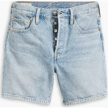 Dámská móda Kraťasy Levis Ojai Luxor Last 443904 25 L32