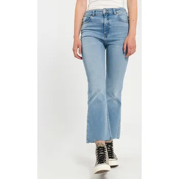Džíny Cross Jeans Hellblau 1655028 W30