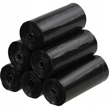 Pytle na odpadky Pytle na odpadky Imola univerzální 120 l 25 kusů