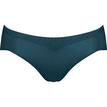 Dámská móda Kalhotky Sloggi Petrol 5525439 L