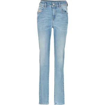 Dámské džíny Džíny Diesel Blue Denim 2093800 28 L34