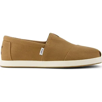 Dámská obuv TOMS Hellbraun 2597804 46