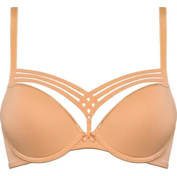 Dámské spodní prádlo Podprsenka Marlies Dekkers Orange 1105202 85C
