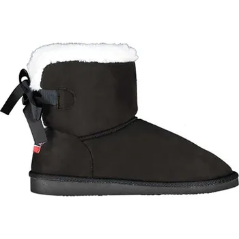 Dámské kozačky Boty Geographical Norway Schwarz 4820394 38