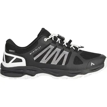 Dámská treková obuv Boty McKINLEY Schwarz/ Weiß 7837554 37