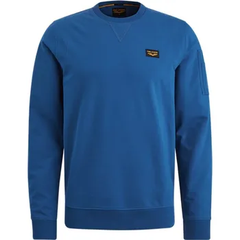 Pánská mikina Mikina PME Legend Blau 5021043 S