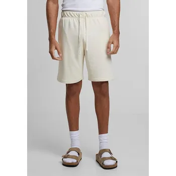 Pánské kraťasy Kraťasy Urban Classics Creme 4247946 S
