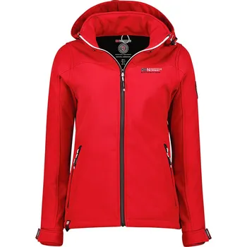 Dámská vesta Bunda Geographical Norway Rot 7114511 S