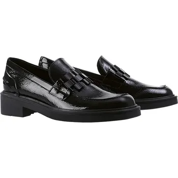 Dámské polobotky Högl Schwarz 1078790 41.5