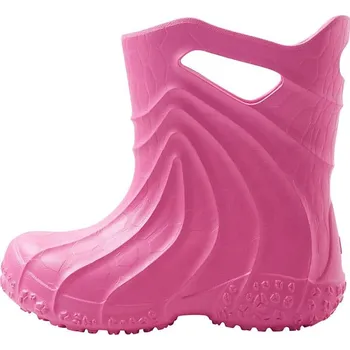 Dívčí holínky Reima Pink 6543754 23