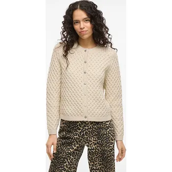 Dámské oblečení Vila Sand 7345639 XL