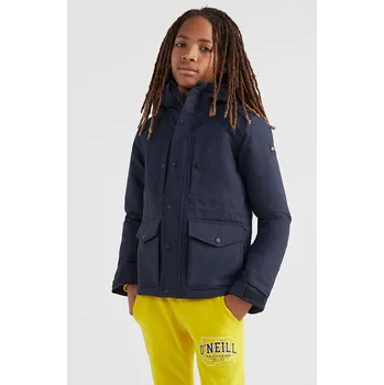 Chlapecká bunda O'Neill Dunkelblau 1427518 164