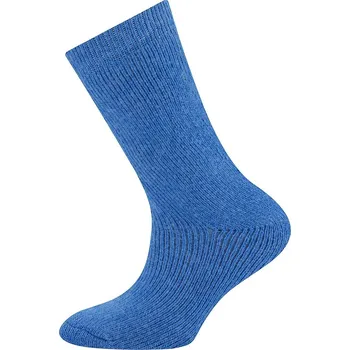 Ponožky ewers Blau 4265565 23