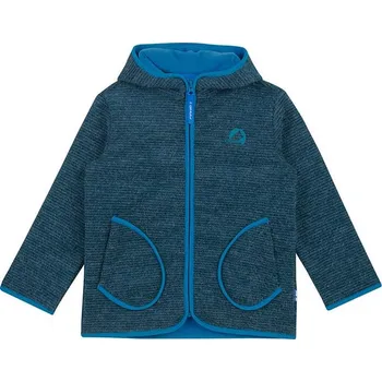 Dívčí bunda finkid Dunkelblau 7266918 110