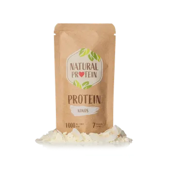 Naturalprotein Sport - kokos 35 g