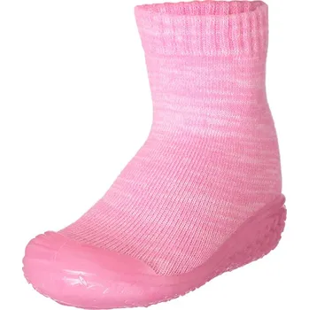 Dívčí tenisky Boty Playshoes Rosa 835036 24