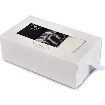 Dámské ponožky Ponožky Radley ASH 4817684 One Size