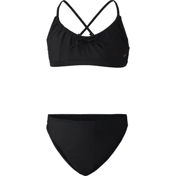 Chlapecké plavky Brunotti Schwarz 4423025 140