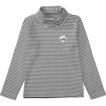 Chlapecké tričko Tričko Marc O'Polo Junior Schwarz/ Weiß 1442022 104