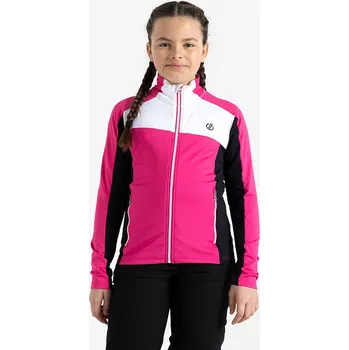 Dívčí oblečení Dare 2b Pink/ Schwarz 5912236 128