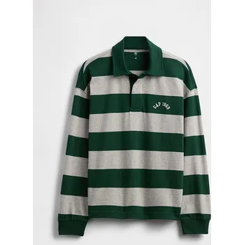 Chlapecké tričko Tričko GAP Grün 7771484 110