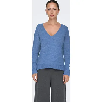 Dámská móda JDY Blau 1965347 XL