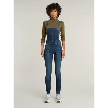 Dámské kalhoty G-Star Blau 5166095 W27