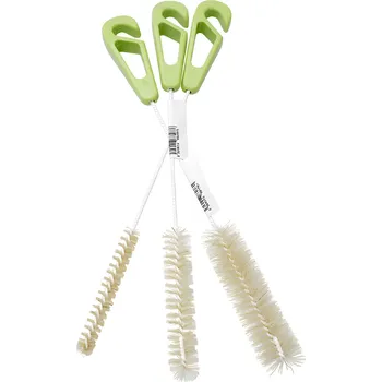 Drátěný kartáč Kartáč zkumavkový 12mm