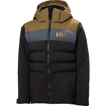 Helly Hansen Schwarz/ Braun/ Grau 9231141 146
