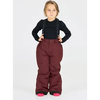 Dívčí džíny Zigzag Rot 7498153 170